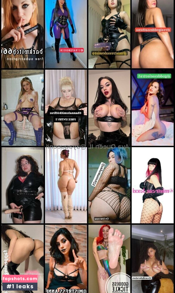 ayaqueenil gallery photo #12