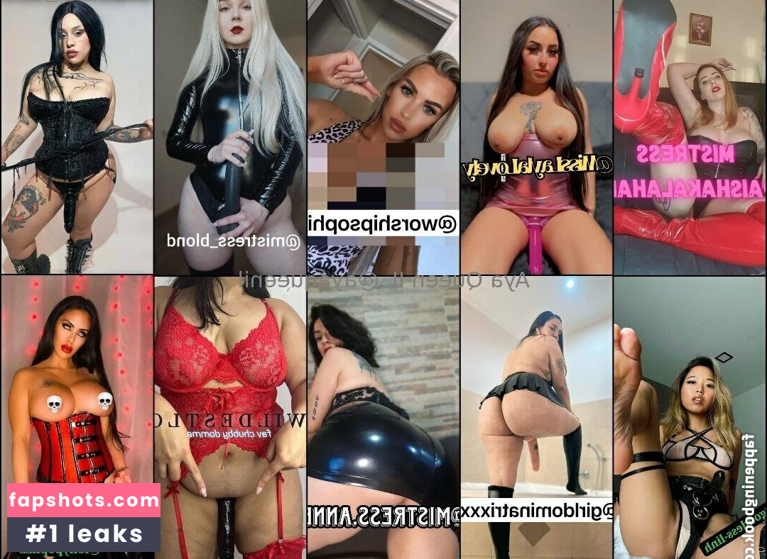 ayaqueenil gallery photo #18