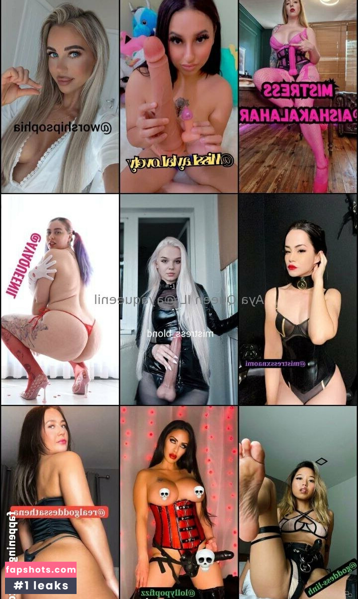 ayaqueenil gallery photo #3