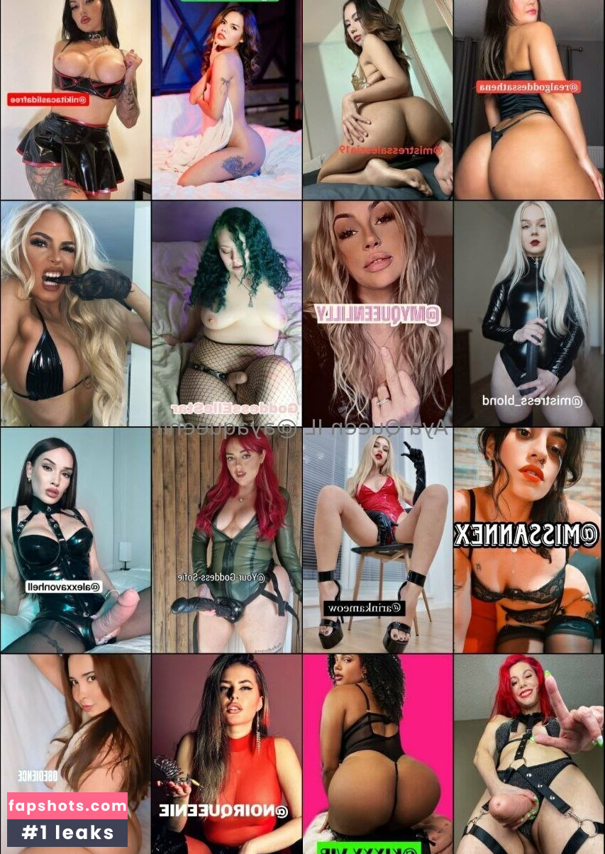 ayaqueenil gallery photo #22