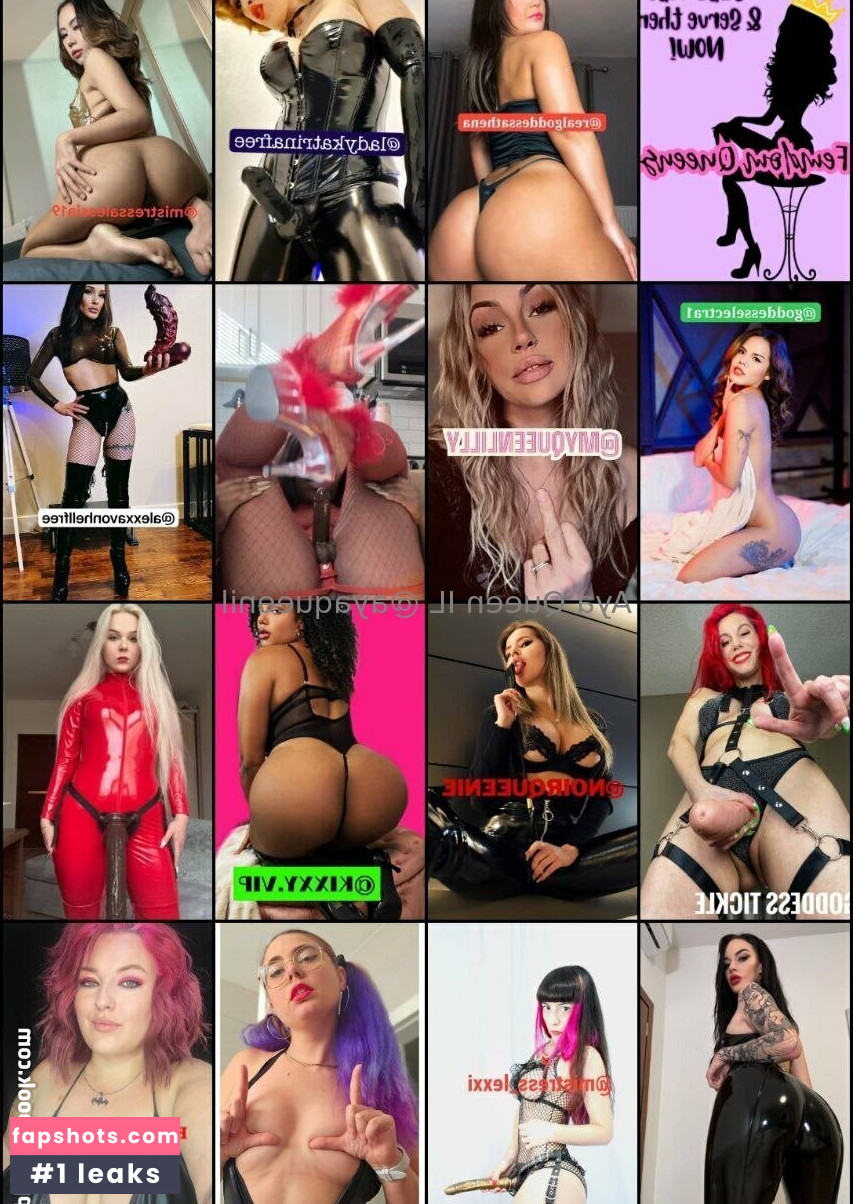 ayaqueenil gallery photo #24