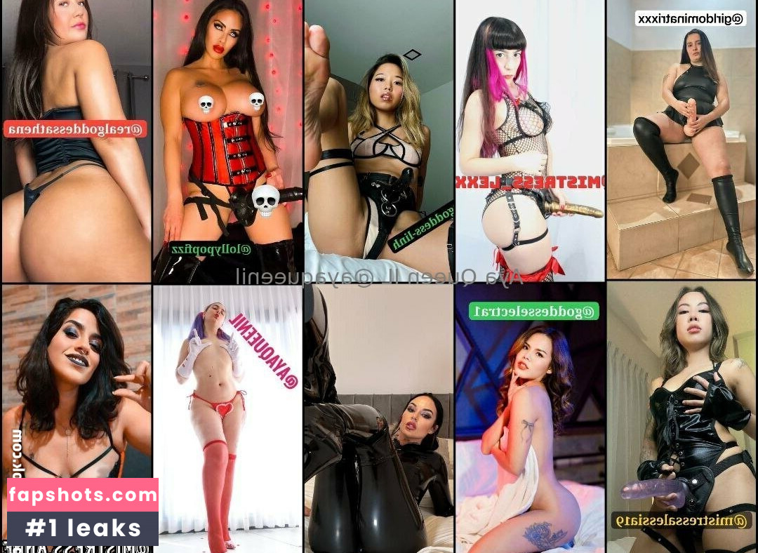 ayaqueenil gallery photo #25