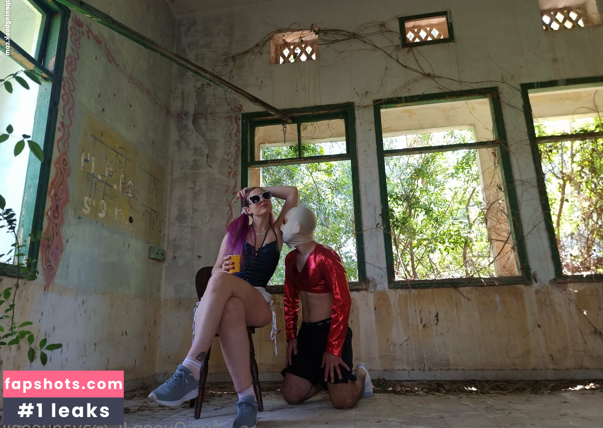 ayaqueenil Nahé úniky fotek pouze od fanoušků #41 - Fapshots