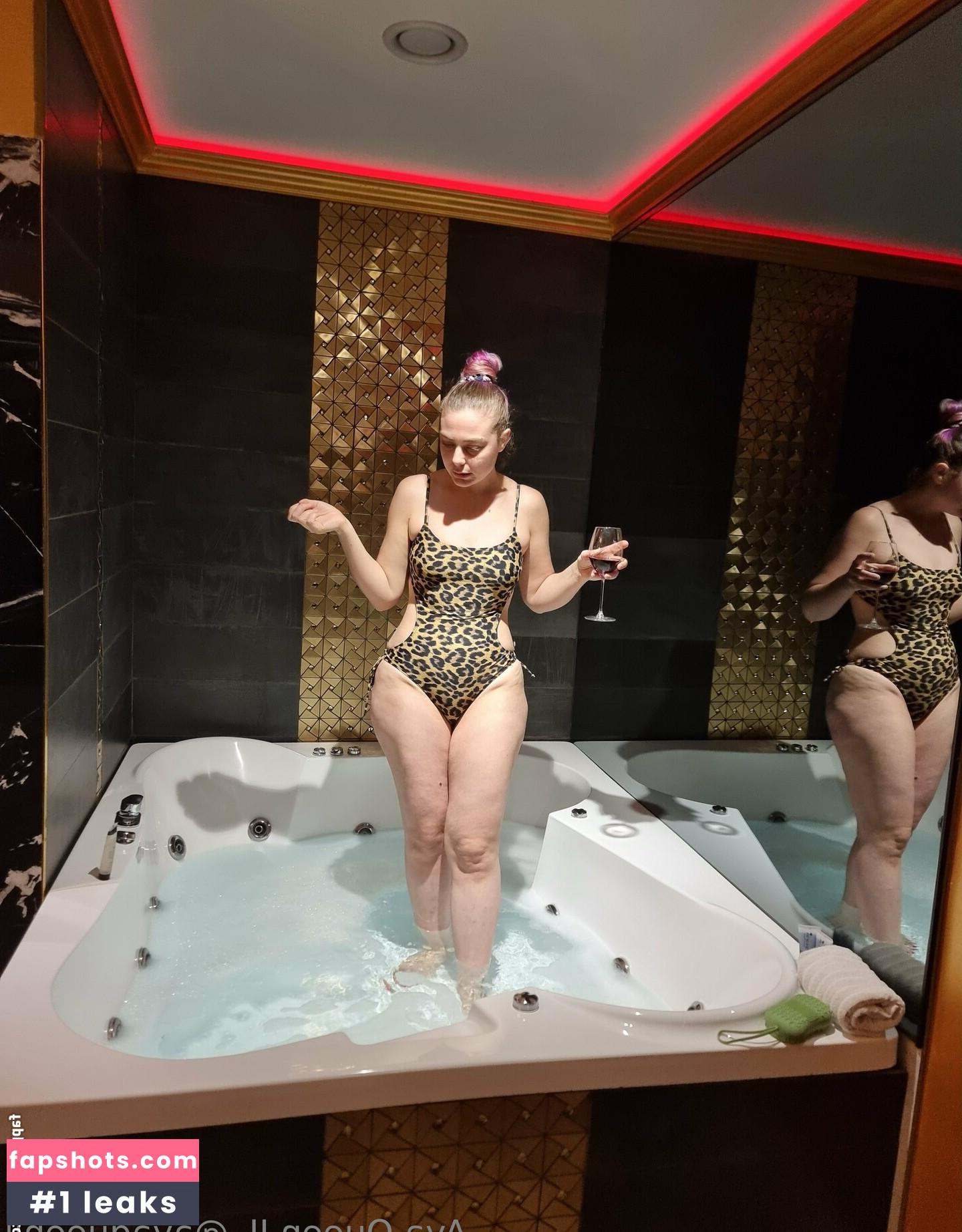 ayaqueenil Nahé úniky fotek pouze od fanoušků #44 - Fapshots