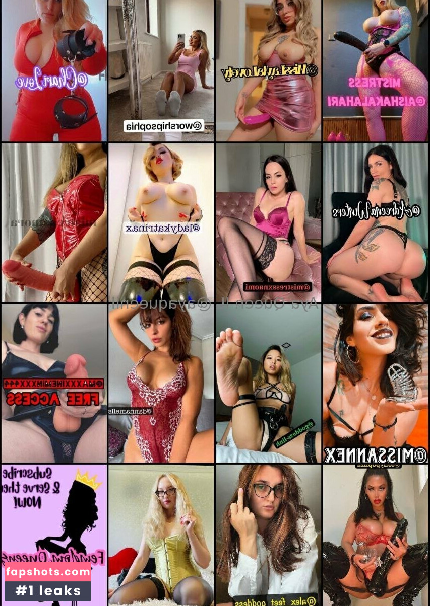 ayaqueenil gallery photo #6