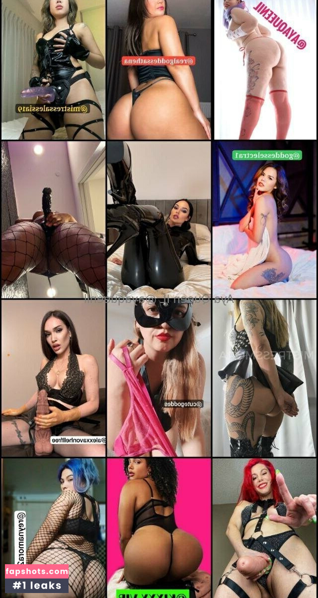 ayaqueenil gallery photo #7