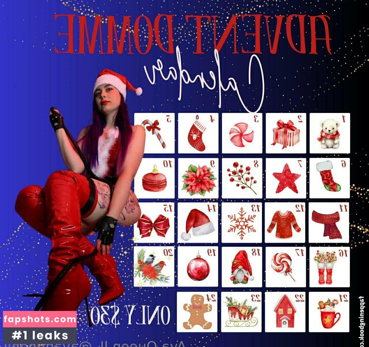 ayaqueenil Nahé úniky fotek pouze od fanoušků #61 - Fapshots