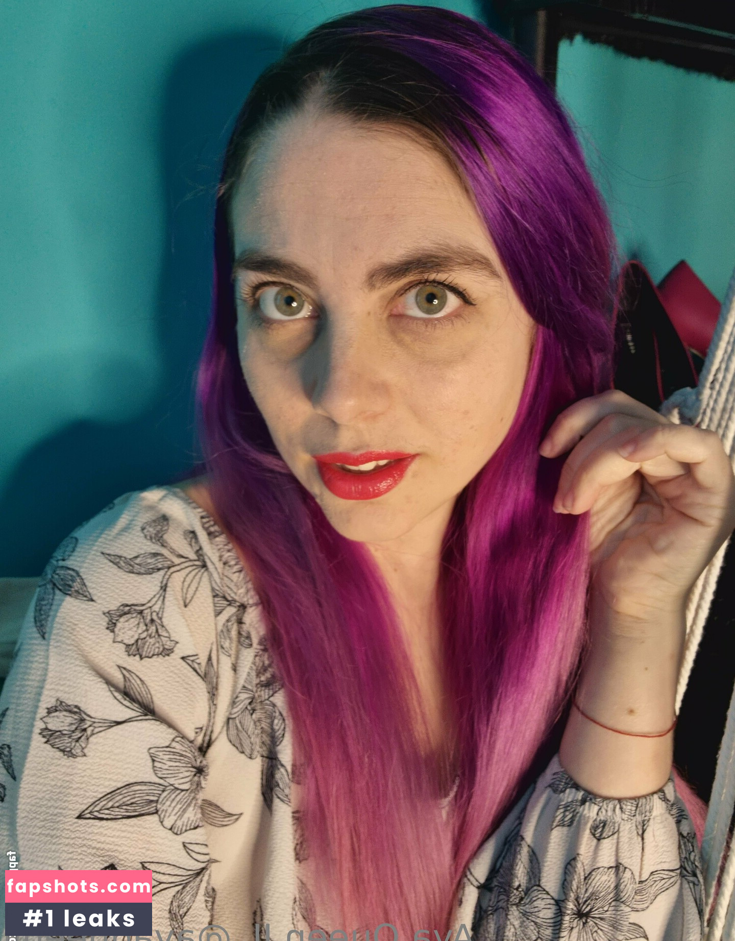 ayaqueenil Nahé úniky fotek pouze od fanoušků #89 - Fapshots