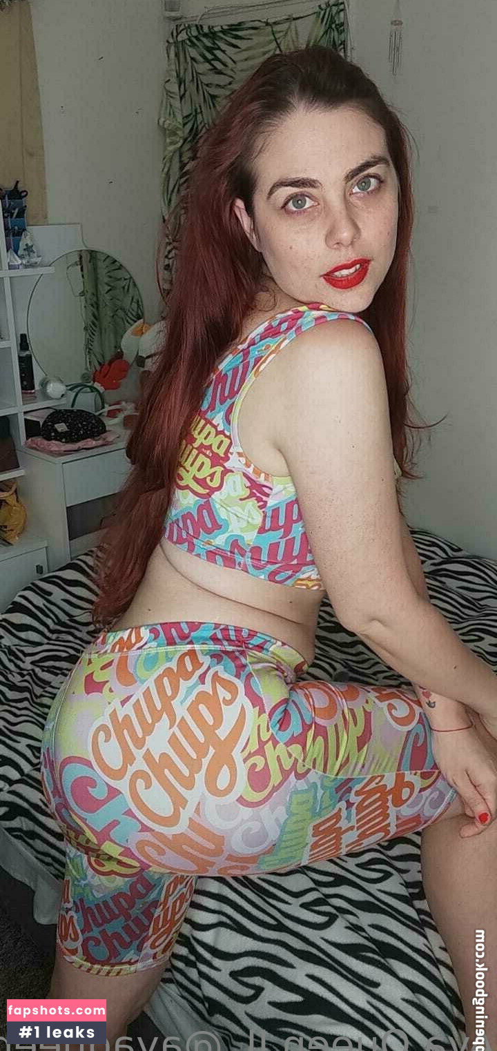 ayaqueenil Nahé úniky fotek pouze od fanoušků #97 - Fapshots