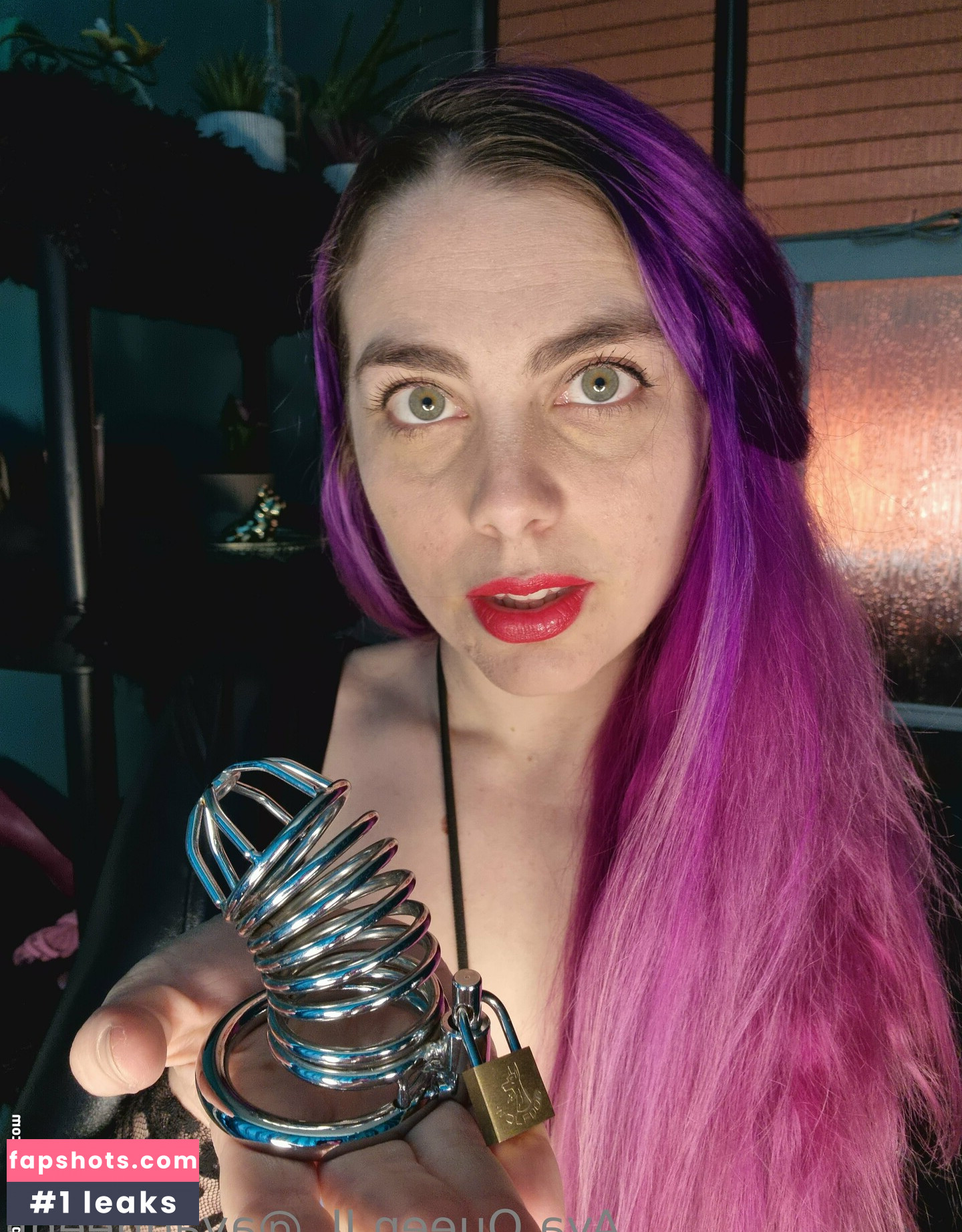 ayaqueenil Nahé úniky fotek pouze od fanoušků #98 - Fapshots