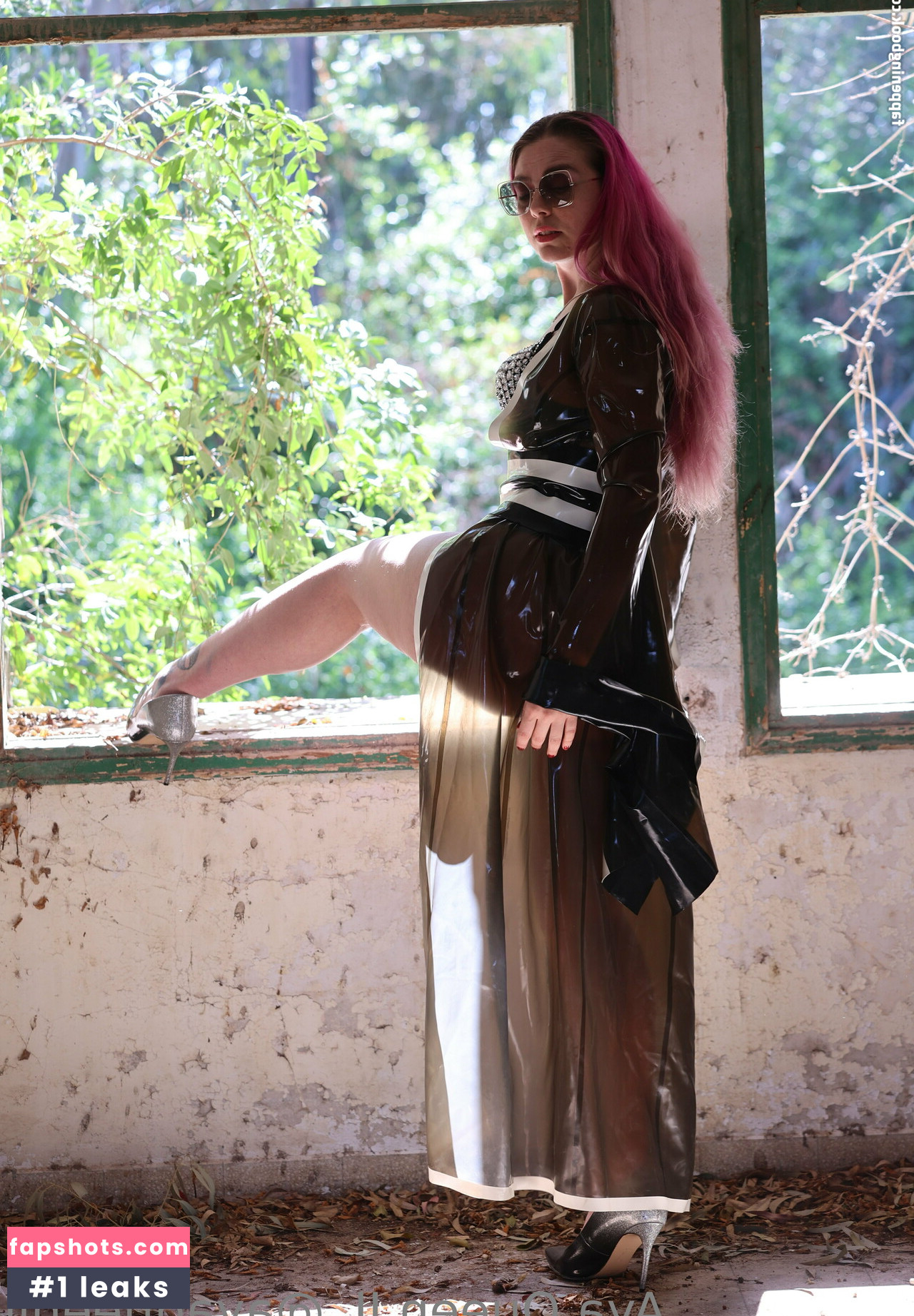 ayaqueenil Nahé úniky fotek pouze od fanoušků #99 - Fapshots