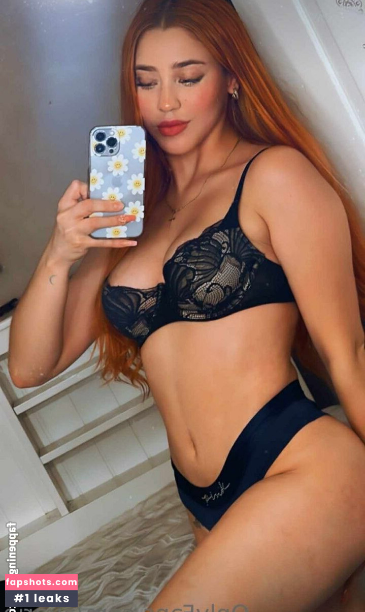 Ayarie Velez gallery photo #19