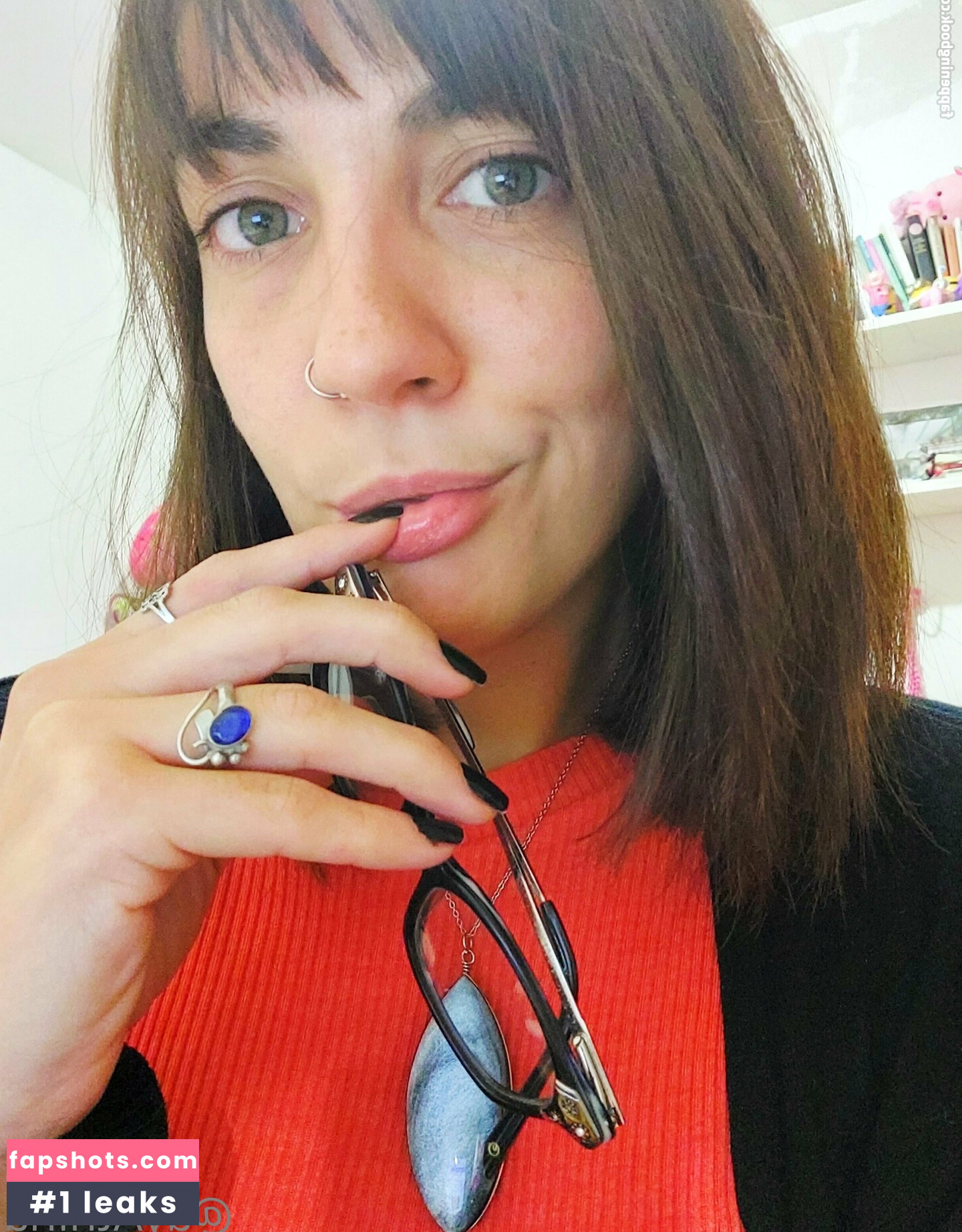 ayathina Nacktheit OnlyFans Fotos #7 - Fapshots