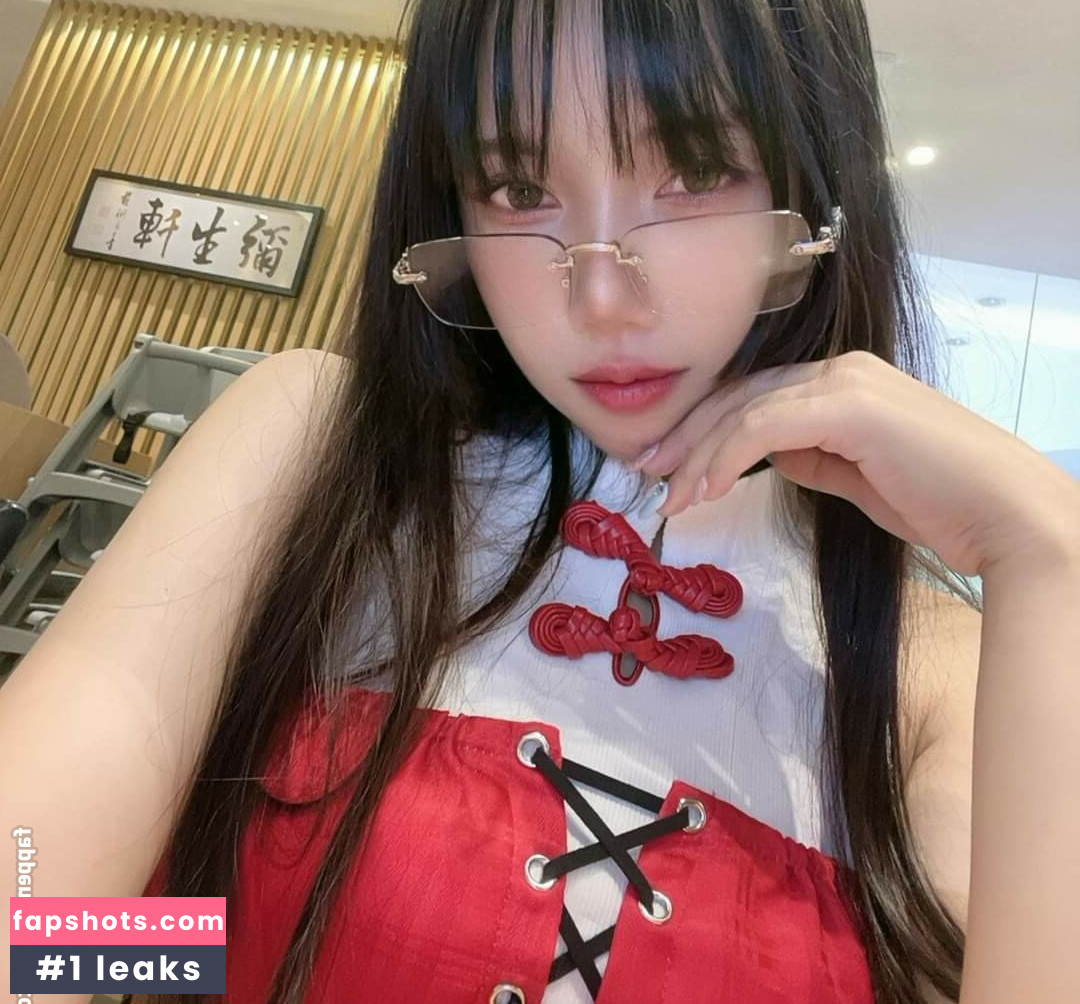 ayaxxcosplay Filtración Desnuda OnlyFans Foto #13 - Fapshots