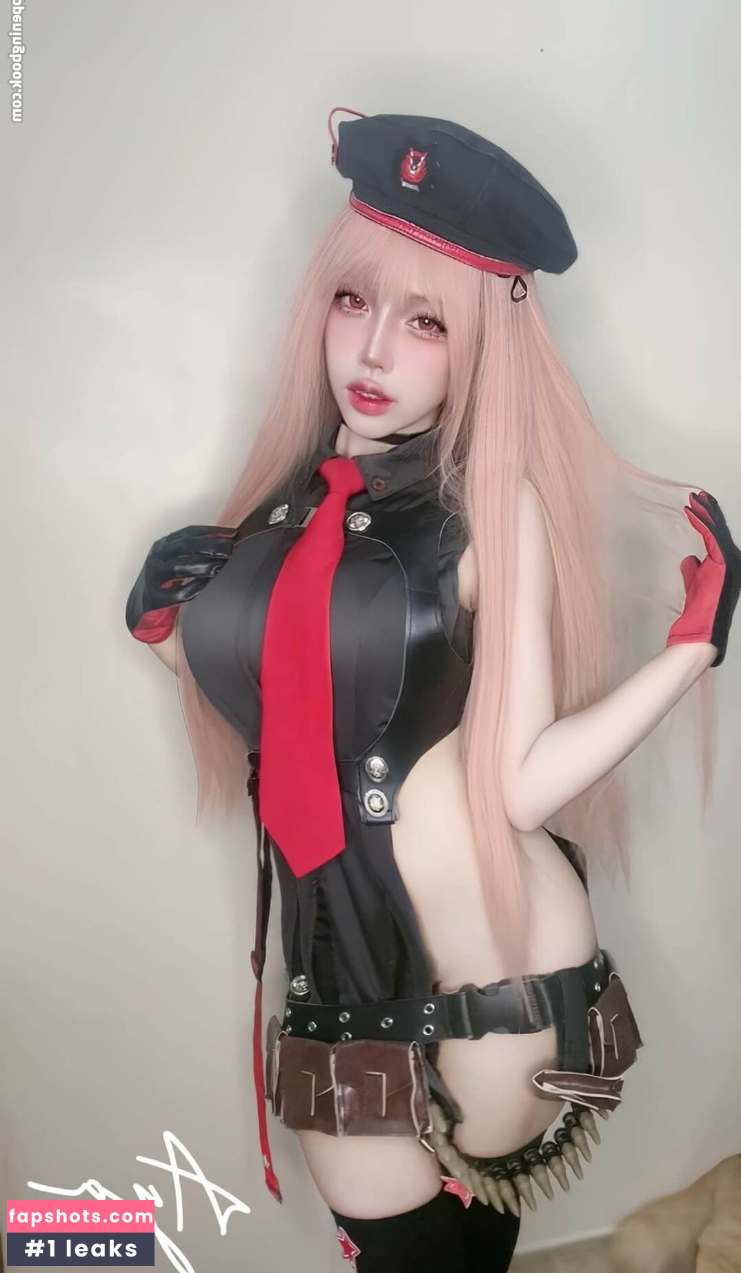 ayaxxcosplay Filtración Desnuda OnlyFans Foto #3 - Fapshots