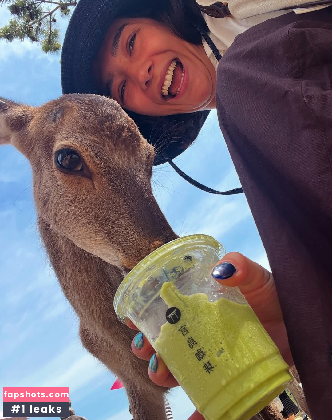 Aybüke Pusat Filtración Desnuda OnlyFans Foto #12 - Fapshots