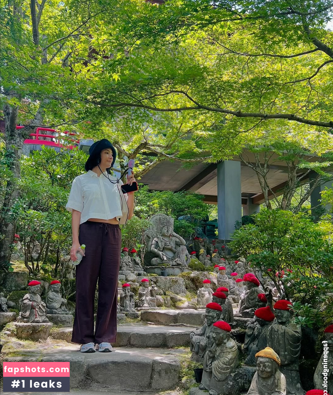 Aybüke Pusat Filtración Desnuda OnlyFans Foto #14 - Fapshots