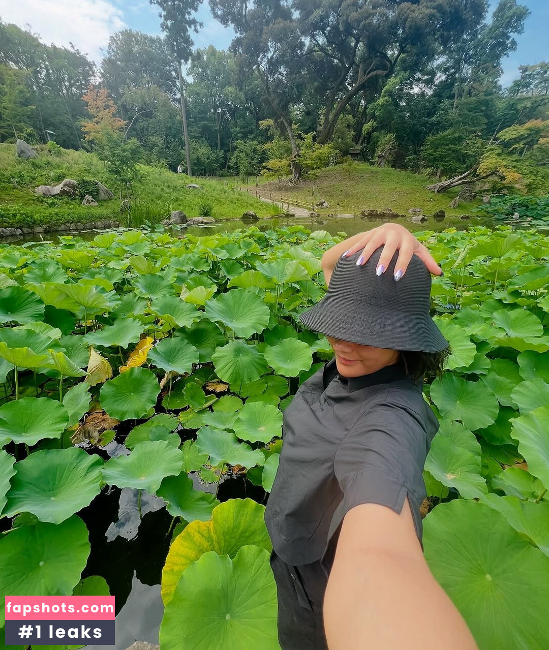 Aybüke Pusat Filtración Desnuda OnlyFans Foto #15 - Fapshots