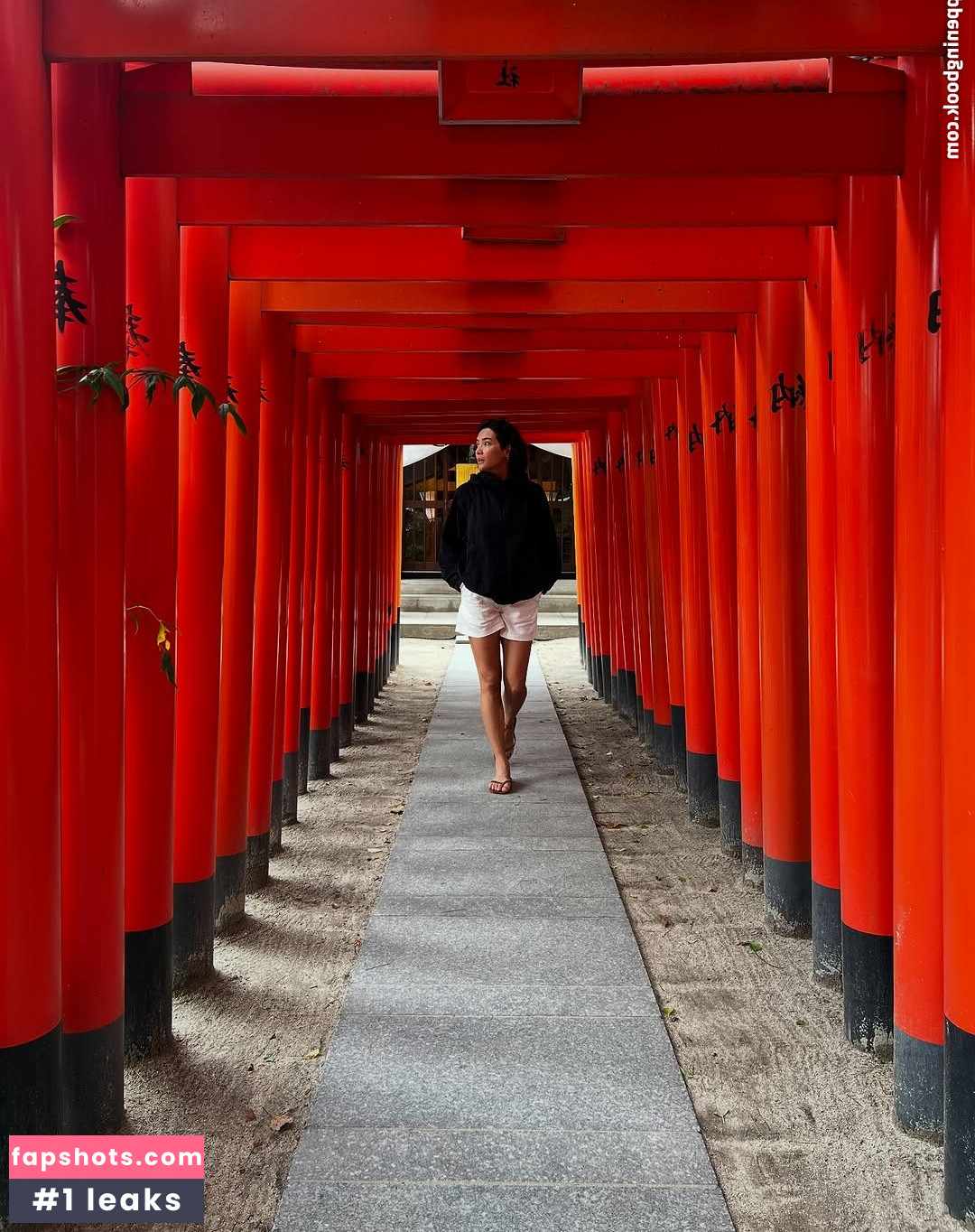 Aybüke Pusat Filtración Desnuda OnlyFans Foto #16 - Fapshots