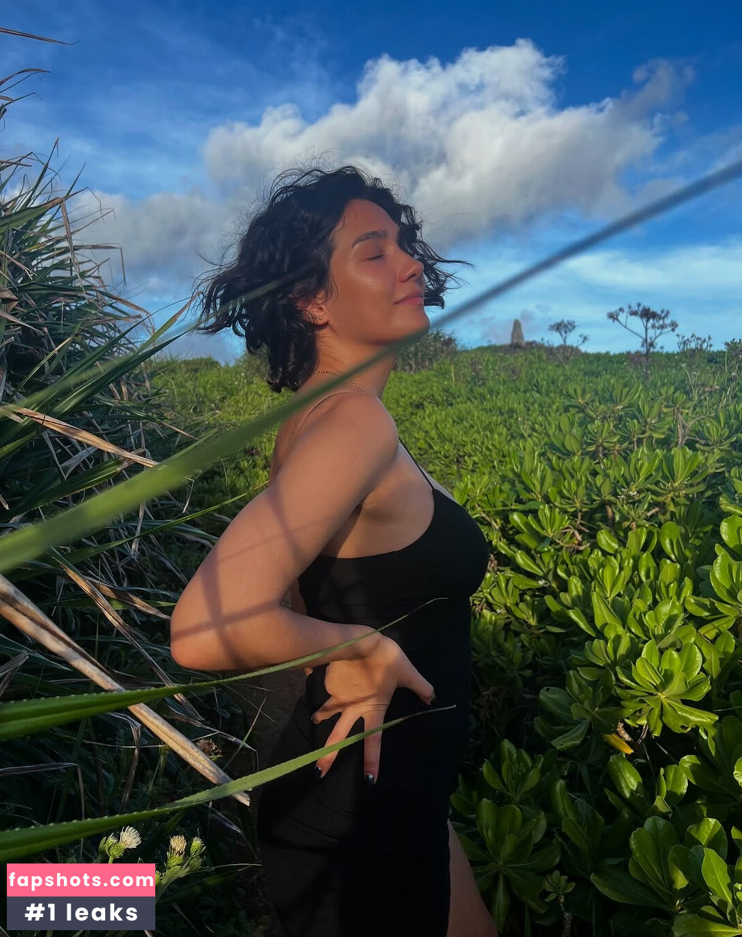 Aybüke Pusat Filtración Desnuda OnlyFans Foto #6 - Fapshots