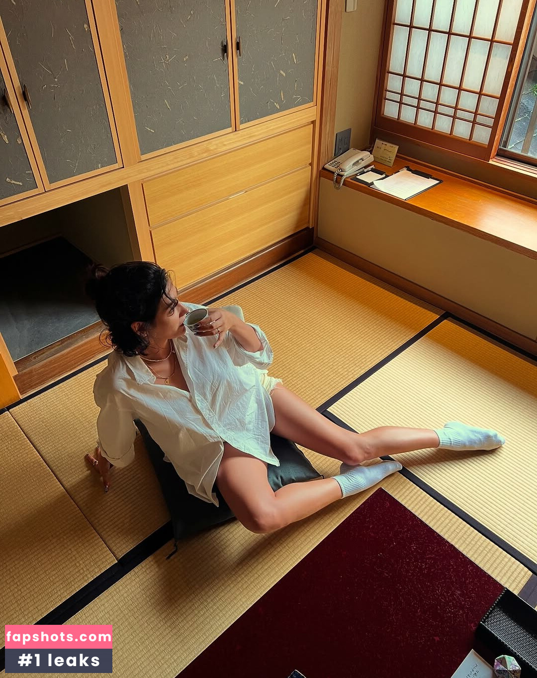 Aybüke Pusat Filtración Desnuda OnlyFans Foto #7 - Fapshots