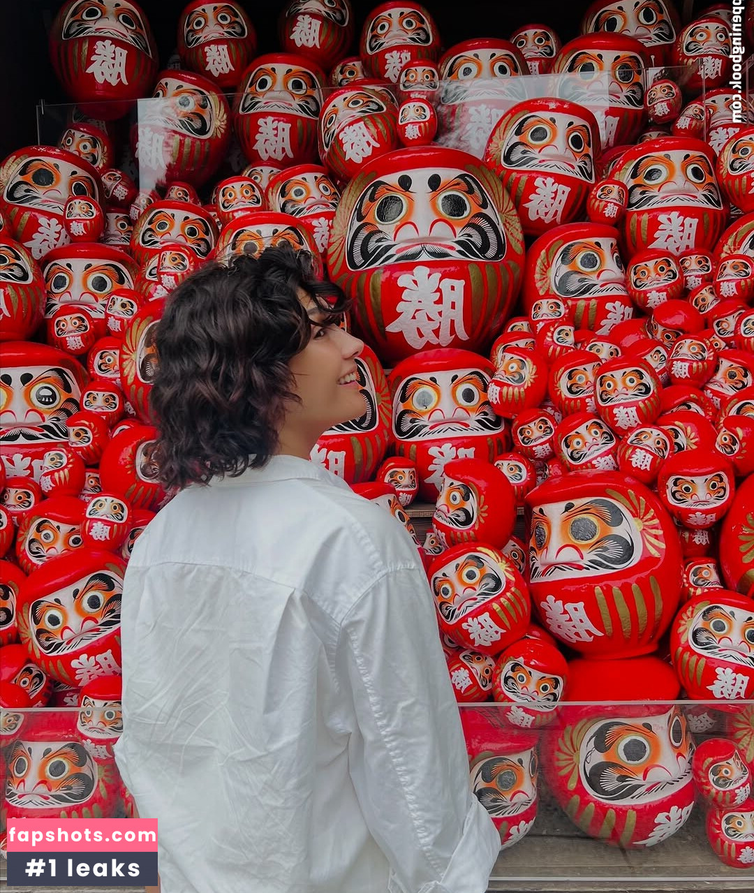 Aybüke Pusat Filtración Desnuda OnlyFans Foto #9 - Fapshots