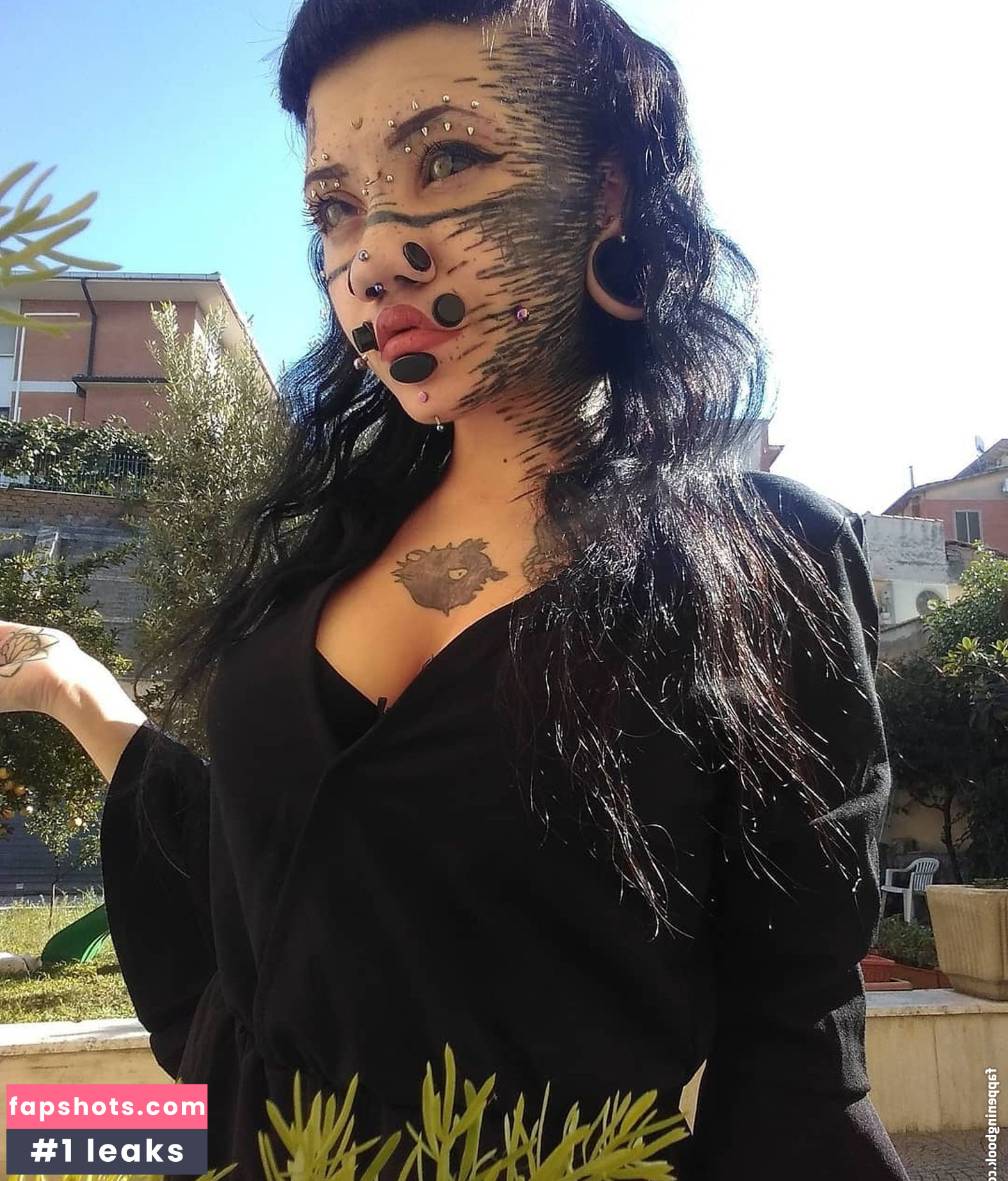 Aydin Mod Nahé úniky fotek pouze od fanoušků #2 - Fapshots