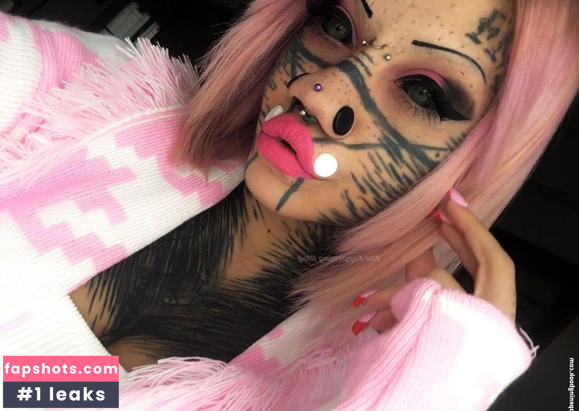 Aydin Mod Nahé úniky fotek pouze od fanoušků #14 - Fapshots