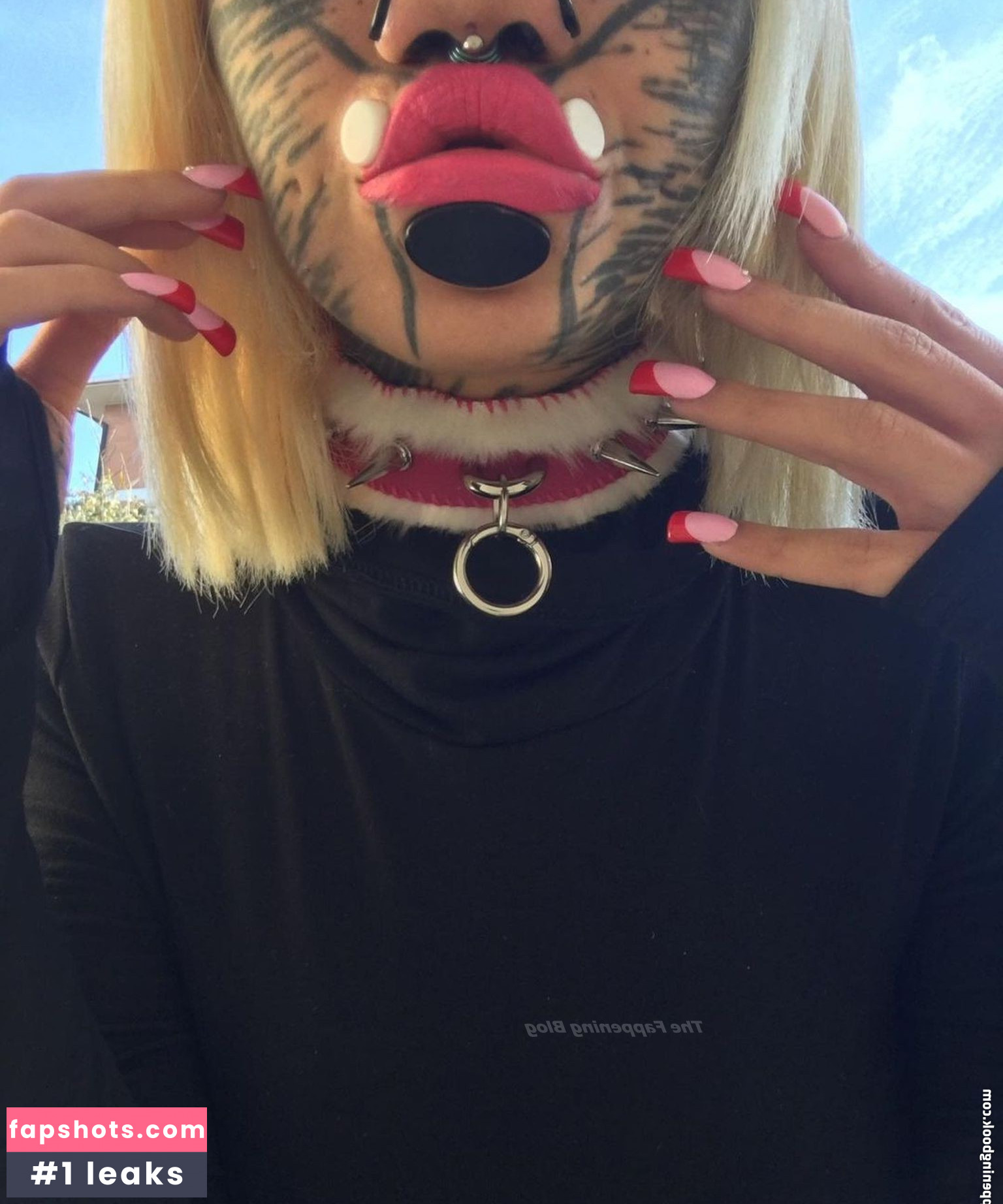 Aydin Mod Nahé úniky fotek pouze od fanoušků #15 - Fapshots