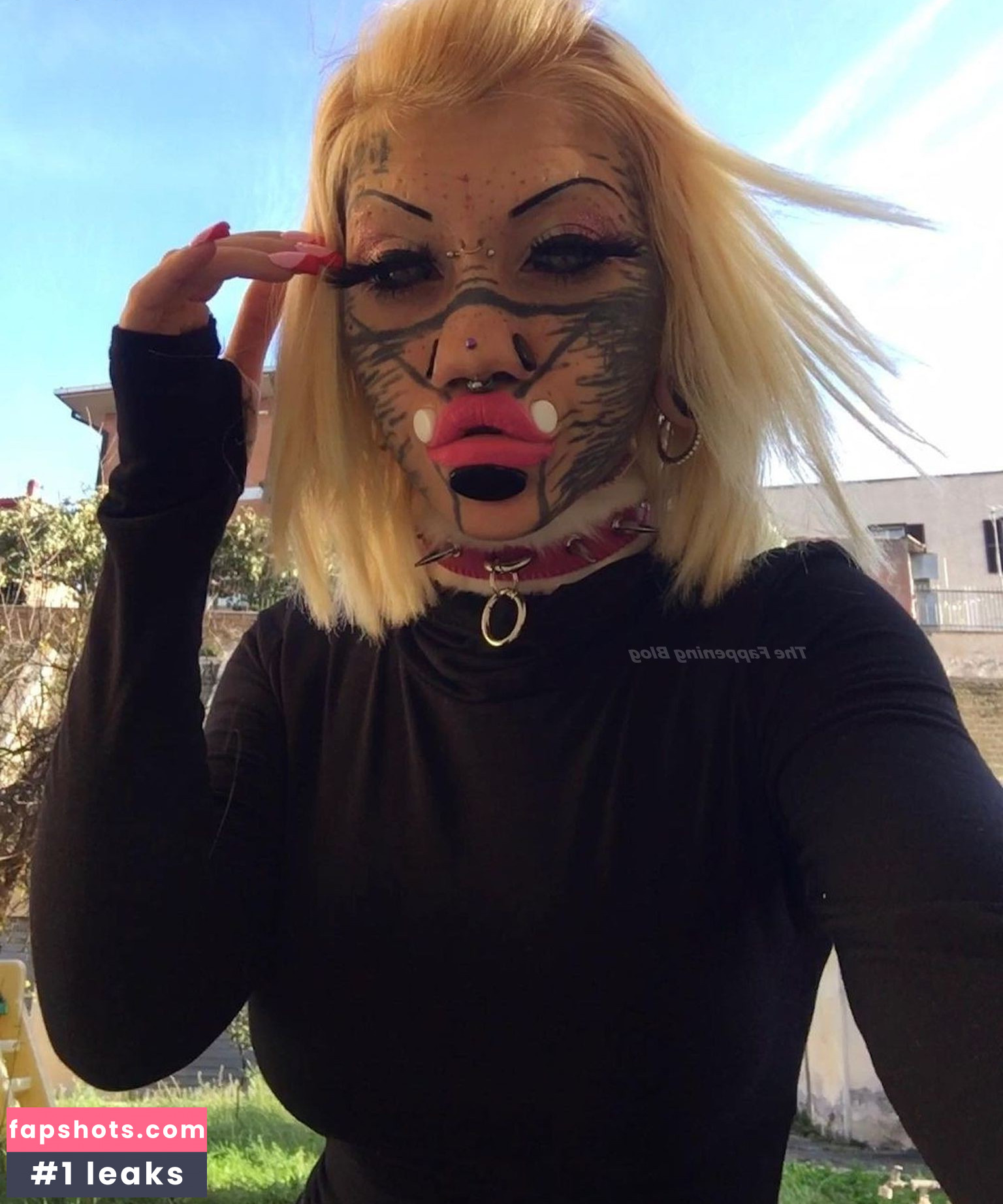 Aydin Mod Nahé úniky fotek pouze od fanoušků #16 - Fapshots