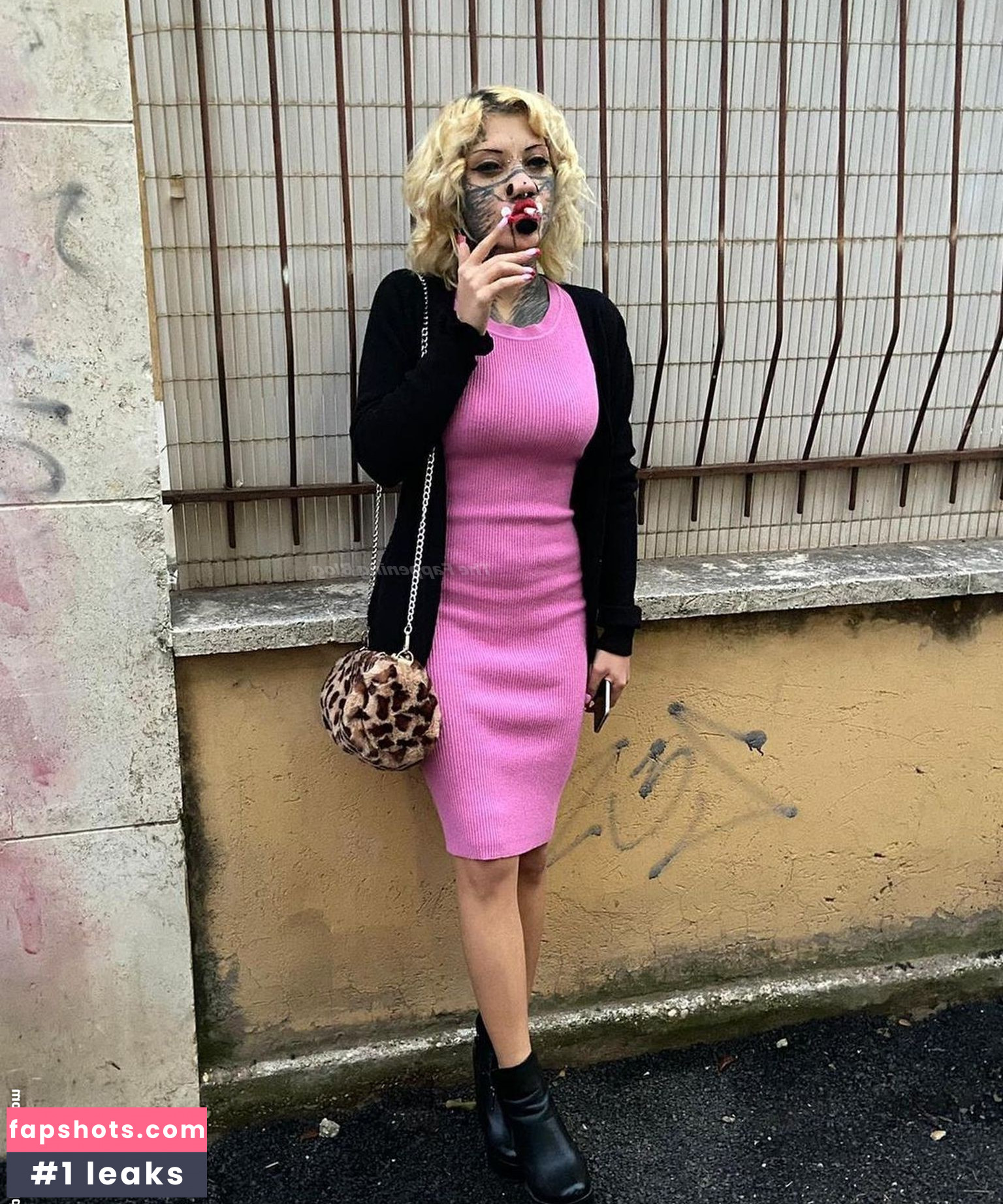 Aydin Mod Nahé úniky fotek pouze od fanoušků #18 - Fapshots