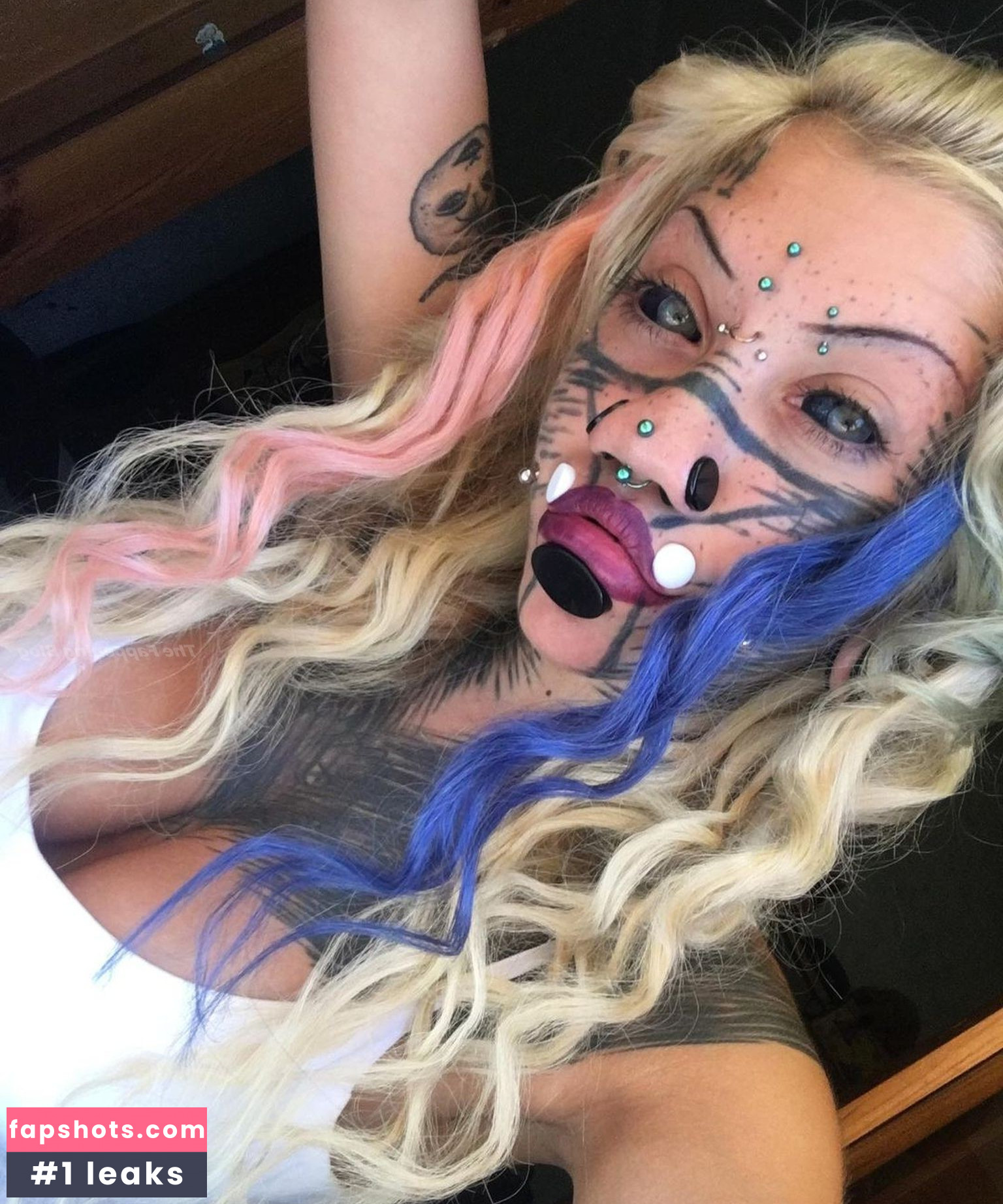 Aydin Mod Nahé úniky fotek pouze od fanoušků #20 - Fapshots