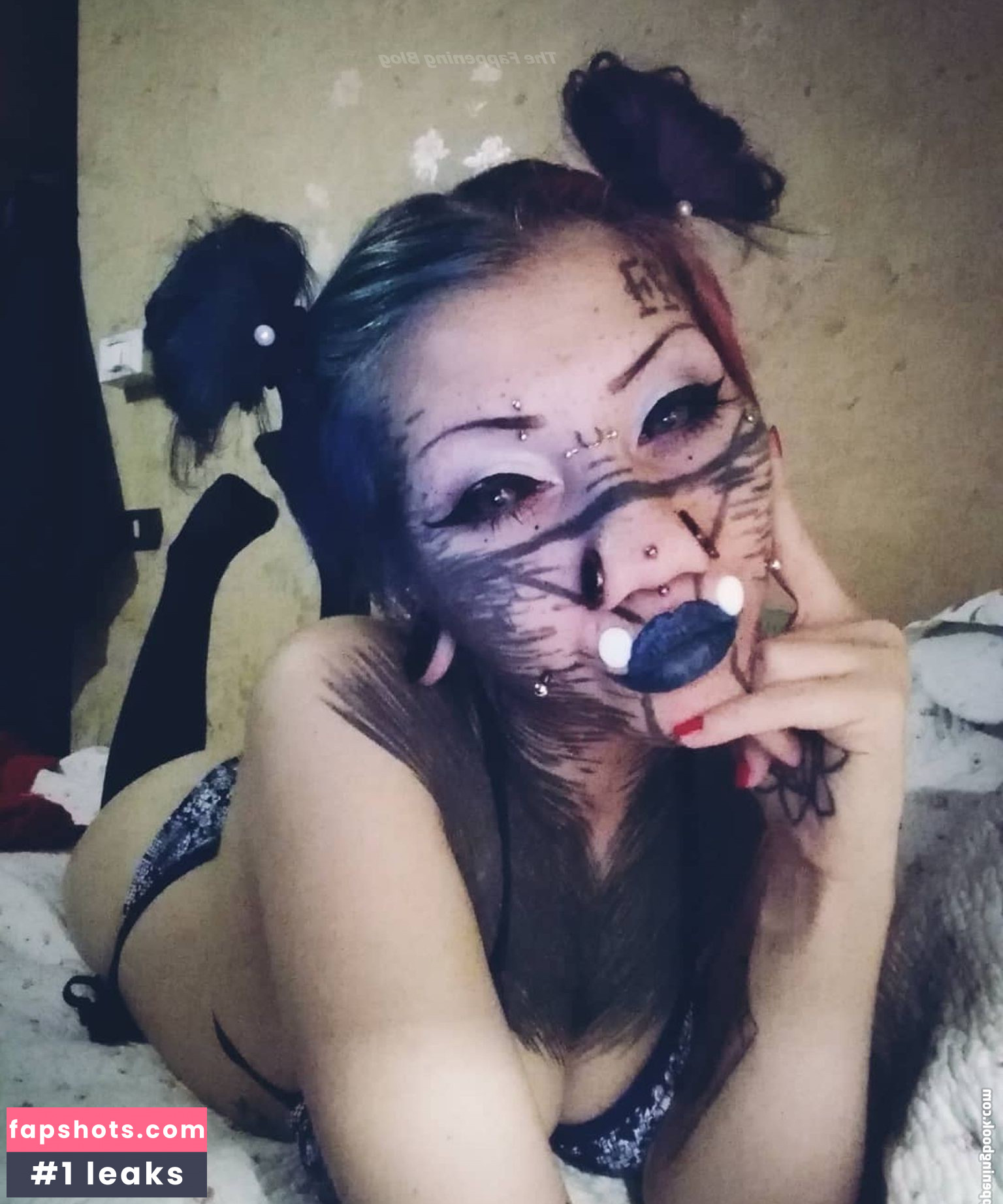 Aydin Mod Nahé úniky fotek pouze od fanoušků #27 - Fapshots