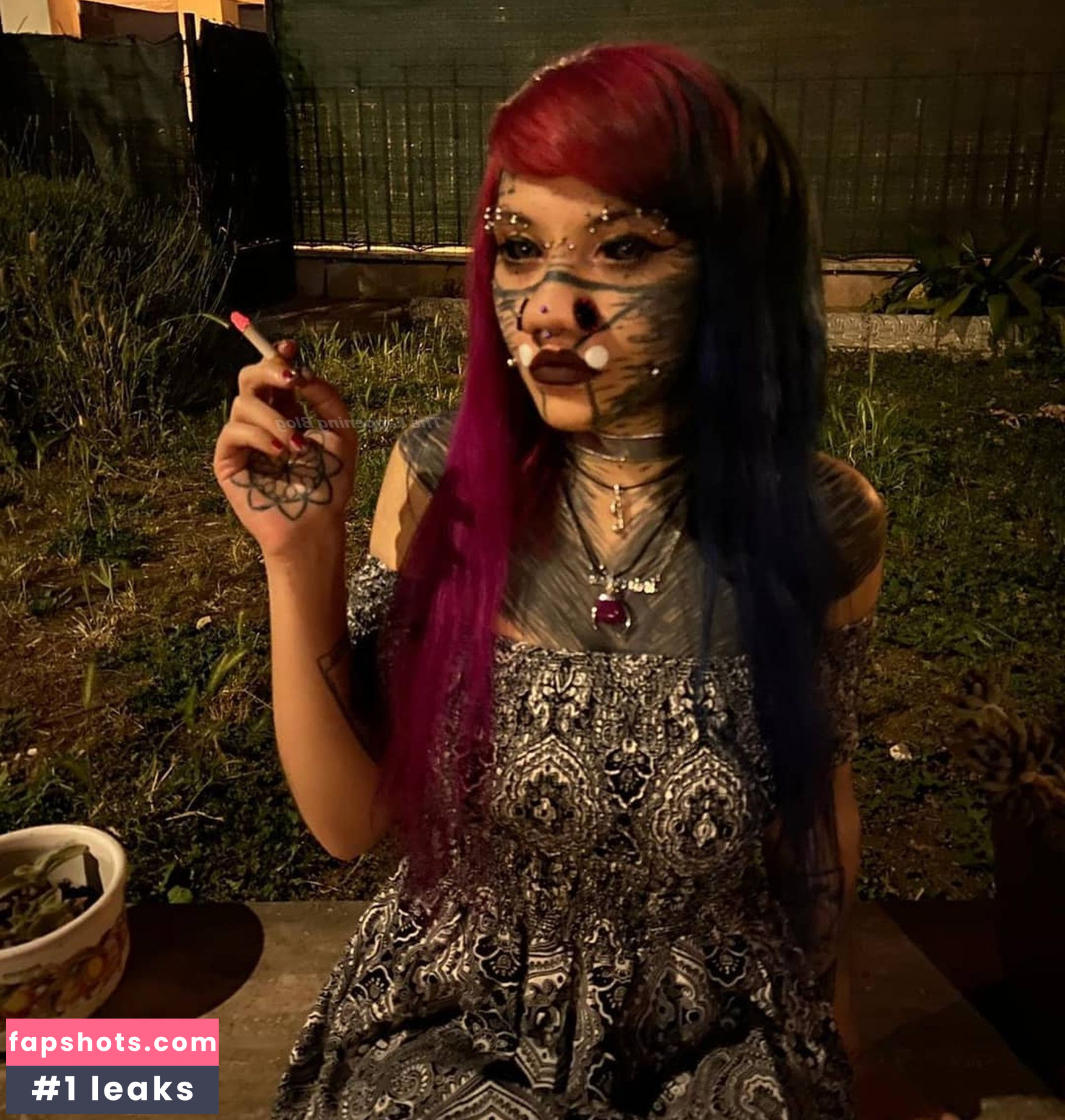 Aydin Mod Nahé úniky fotek pouze od fanoušků #32 - Fapshots