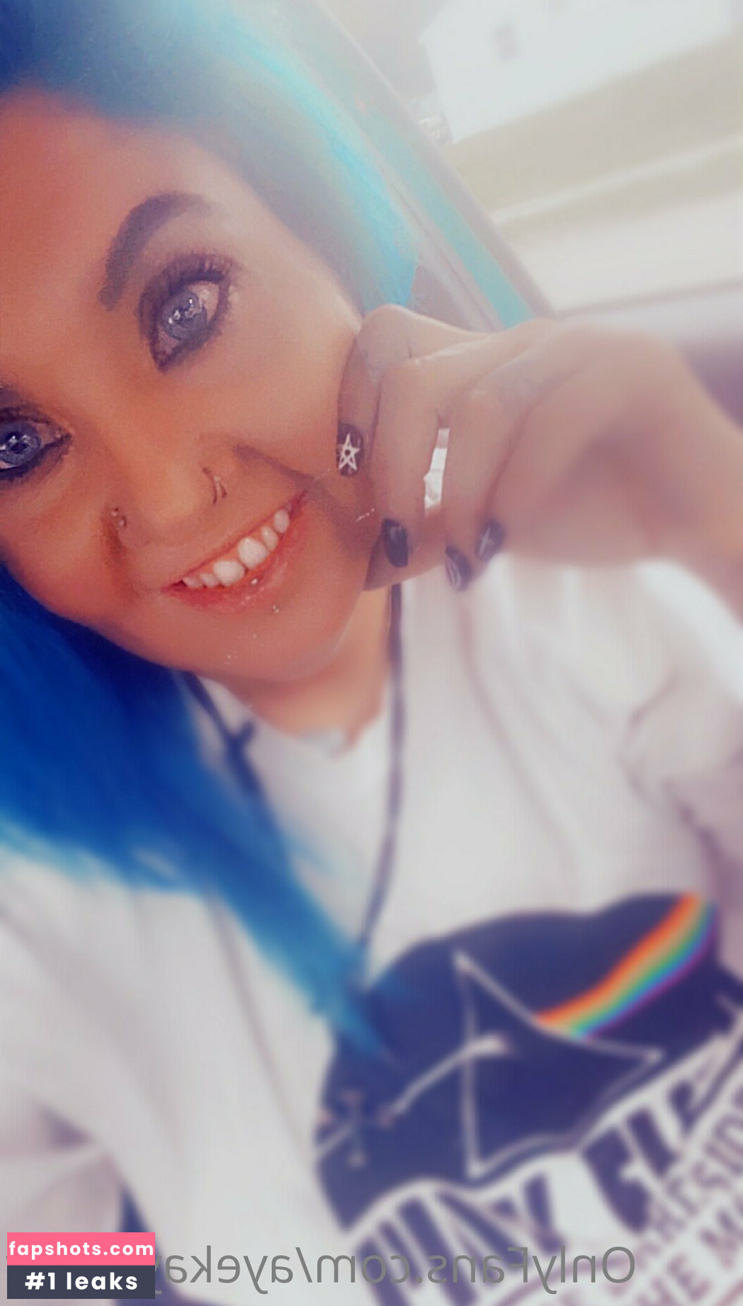 ayekayybayy Nahé úniky fotek pouze od fanoušků #5 - Fapshots