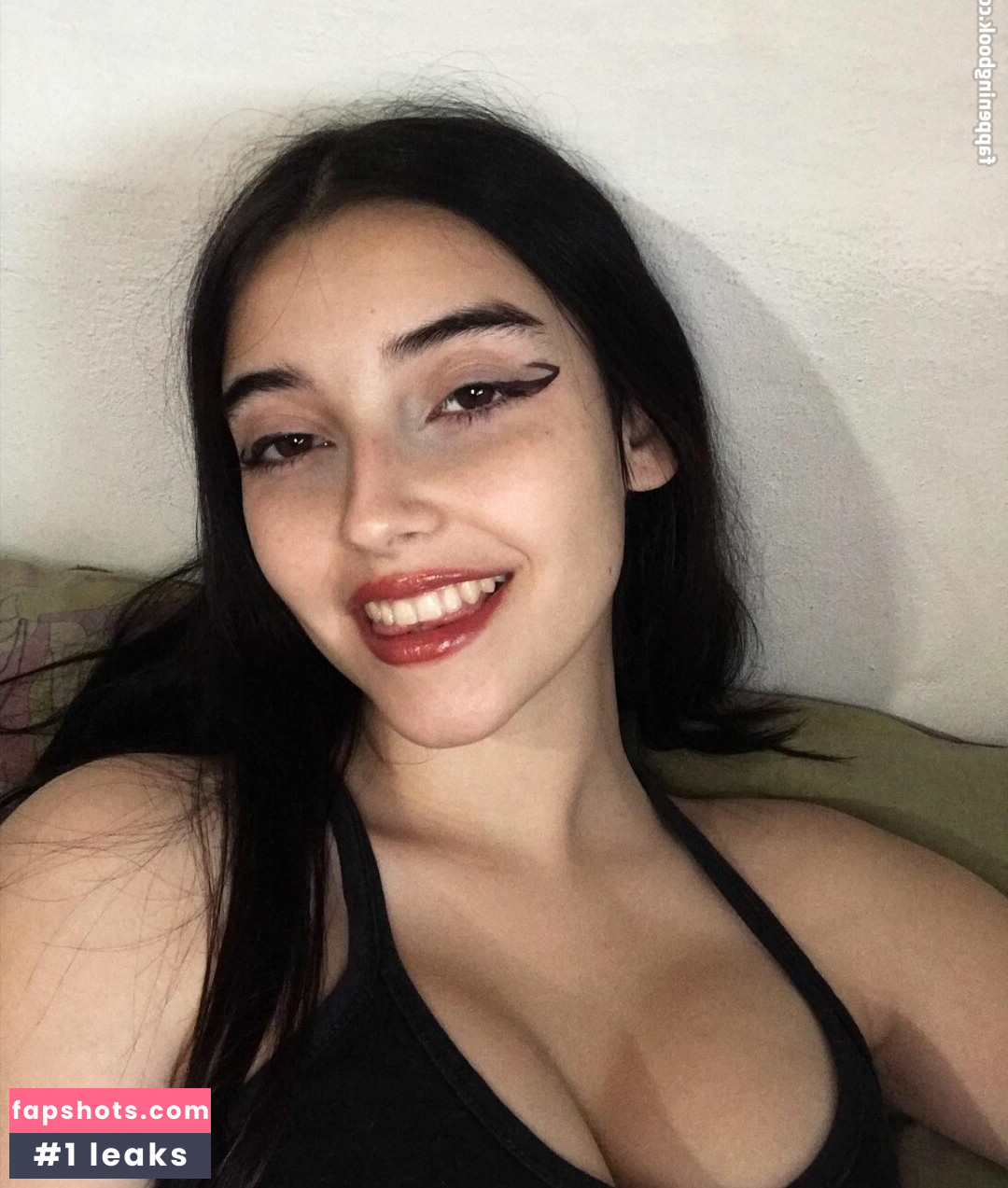 Ayelen Castro Filtración Desnuda OnlyFans Foto #5 - Fapshots