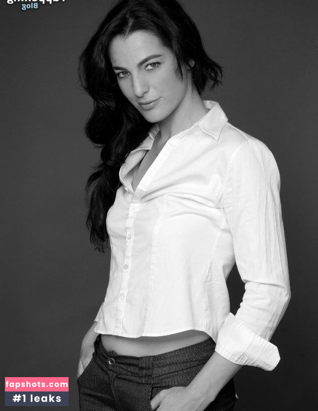 Ayelet Zurer gallery photo #2