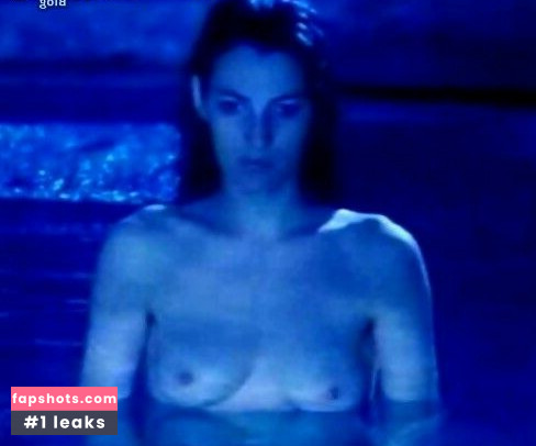 Ayelet Zurer gallery photo #13