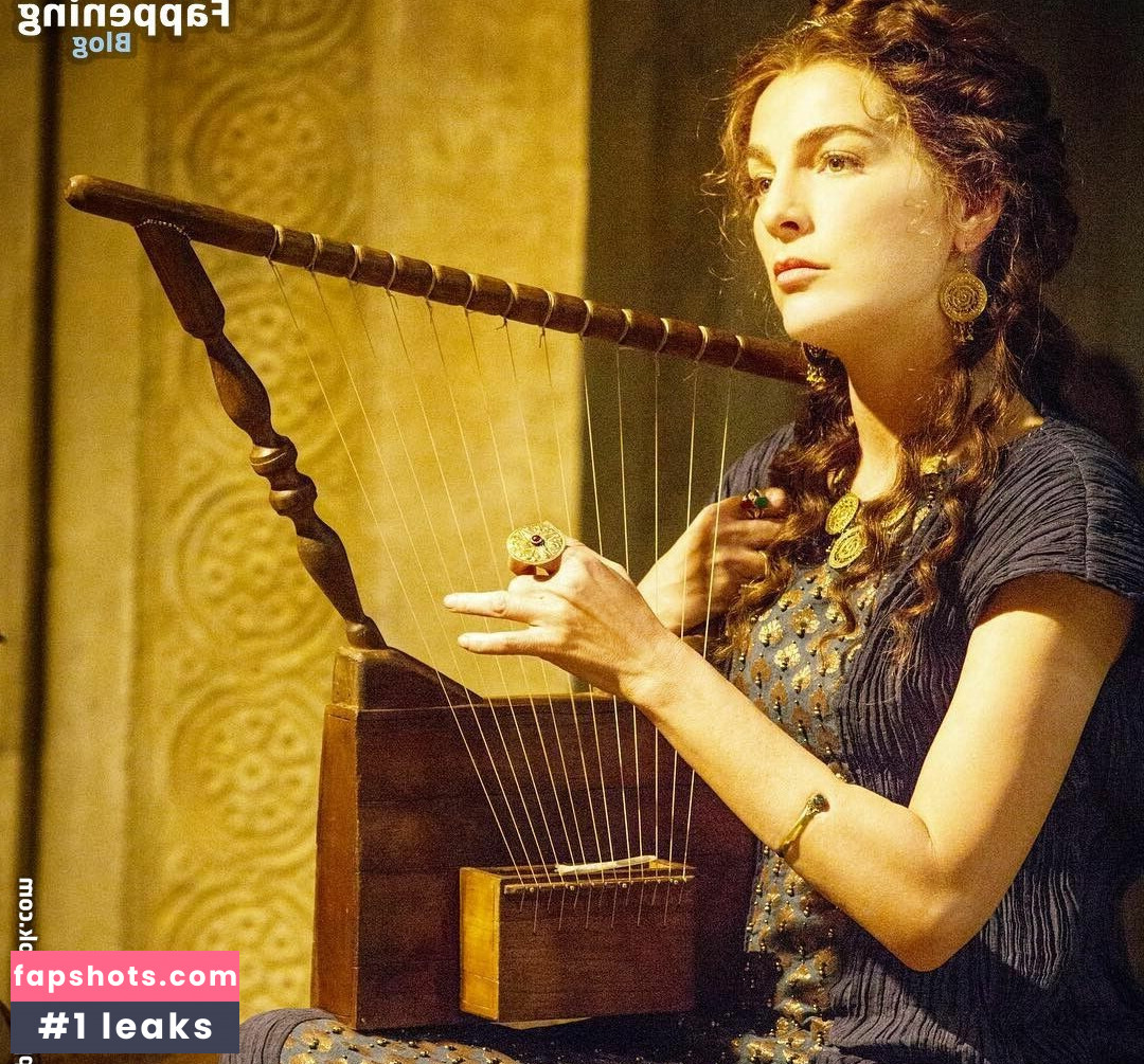 Ayelet Zurer gallery photo #17