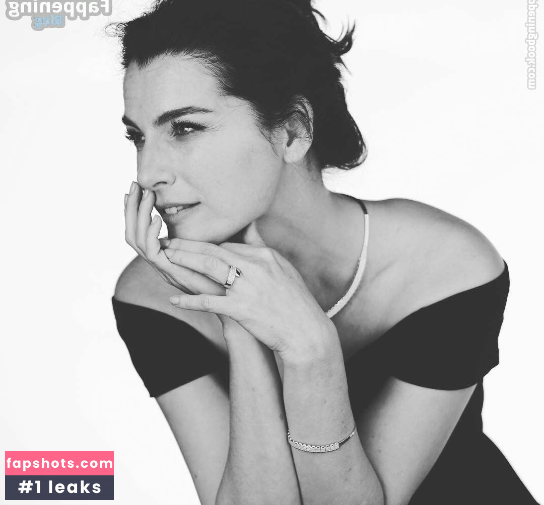 Ayelet Zurer gallery photo #20