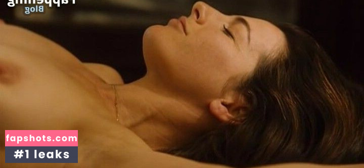 Ayelet Zurer gallery photo #3