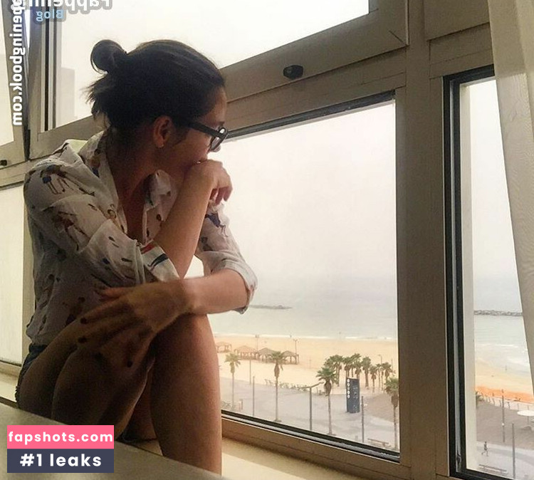 Ayelet Zurer gallery photo #22