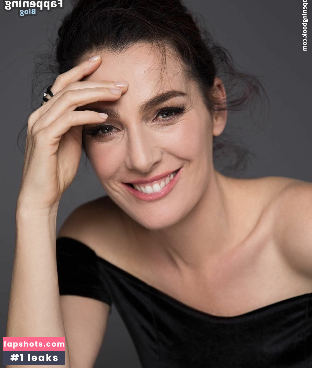 Ayelet Zurer gallery photo #24