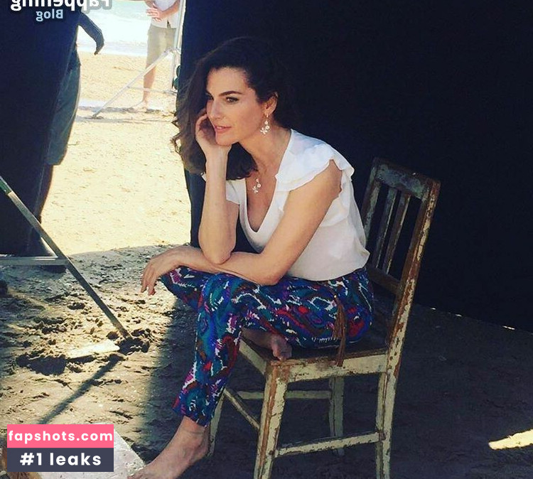 Ayelet Zurer gallery photo #26