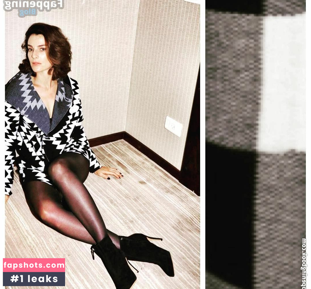 Ayelet Zurer gallery photo #29