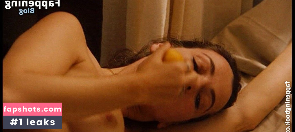 Ayelet Zurer gallery photo #30