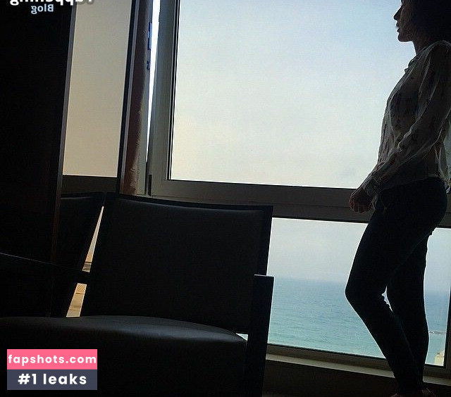 Ayelet Zurer gallery photo #39