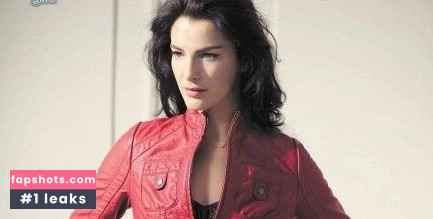 Ayelet Zurer gallery photo #5