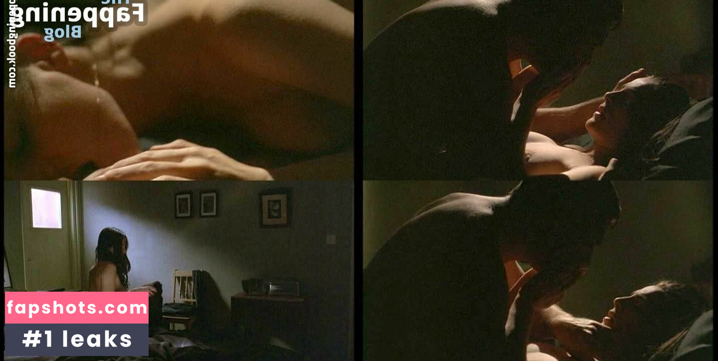 Ayelet Zurer gallery photo #6