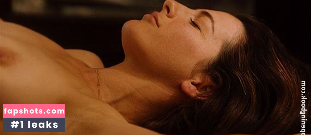 Ayelet Zurer gallery photo #51